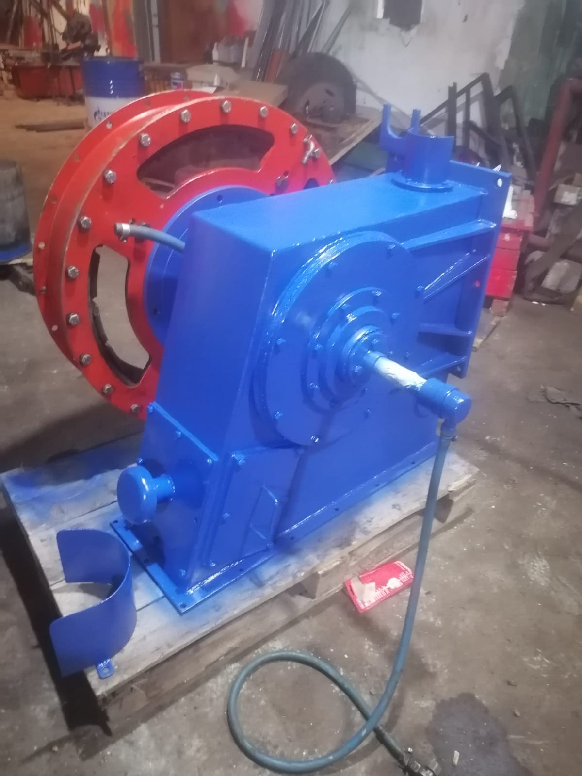 Получили золотой знак качества 21 века