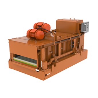 Вибросито бурового раствора