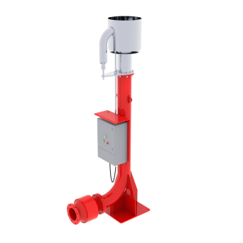 Электронное устройство воспламенения