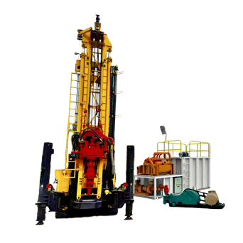 Система очистки бурового раствора для бестраншейных работ